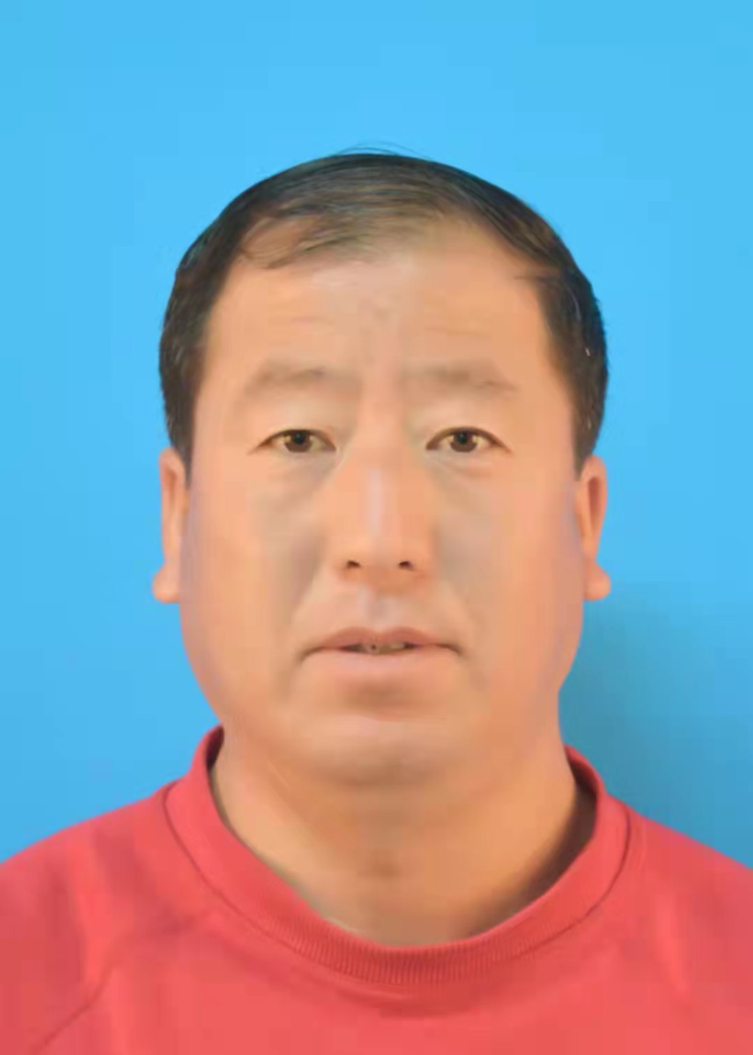 张志强