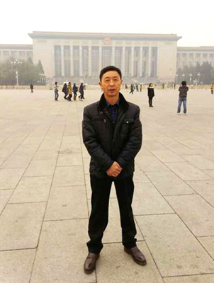 娄高排——特邀最受欢迎的人民书画家献礼全国两会
