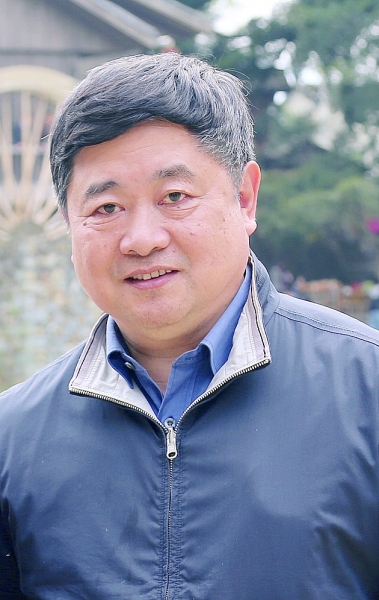 单霁翔：加强“一带一路”文化遗产保护