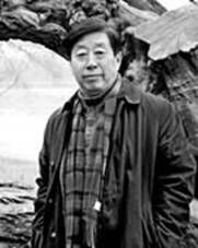 中国现代山水画十大名家