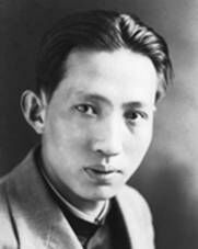 中国现代山水画十大名家