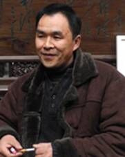 中国现代山水画十大名家