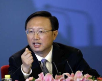 杨洁篪
