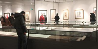 上海丰艺舍--探寻艺术品资本化运作之路