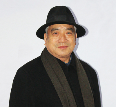 田金木——特邀最受欢迎的人民书画家献礼全国两会