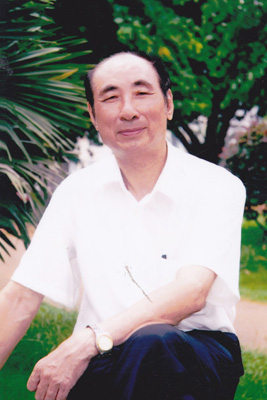 许俊鹏——特邀最受欢迎的人民书画家献礼全国两会