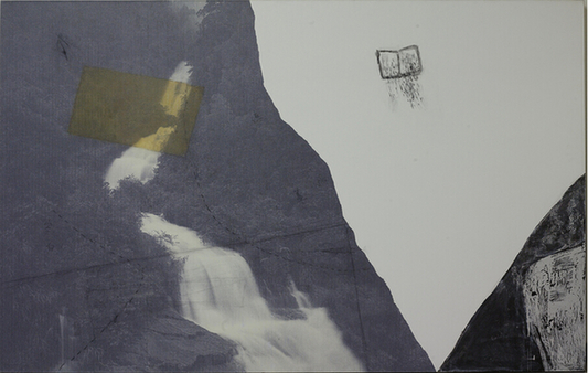 国家画院国展美术中心“2014油画季”17日开展